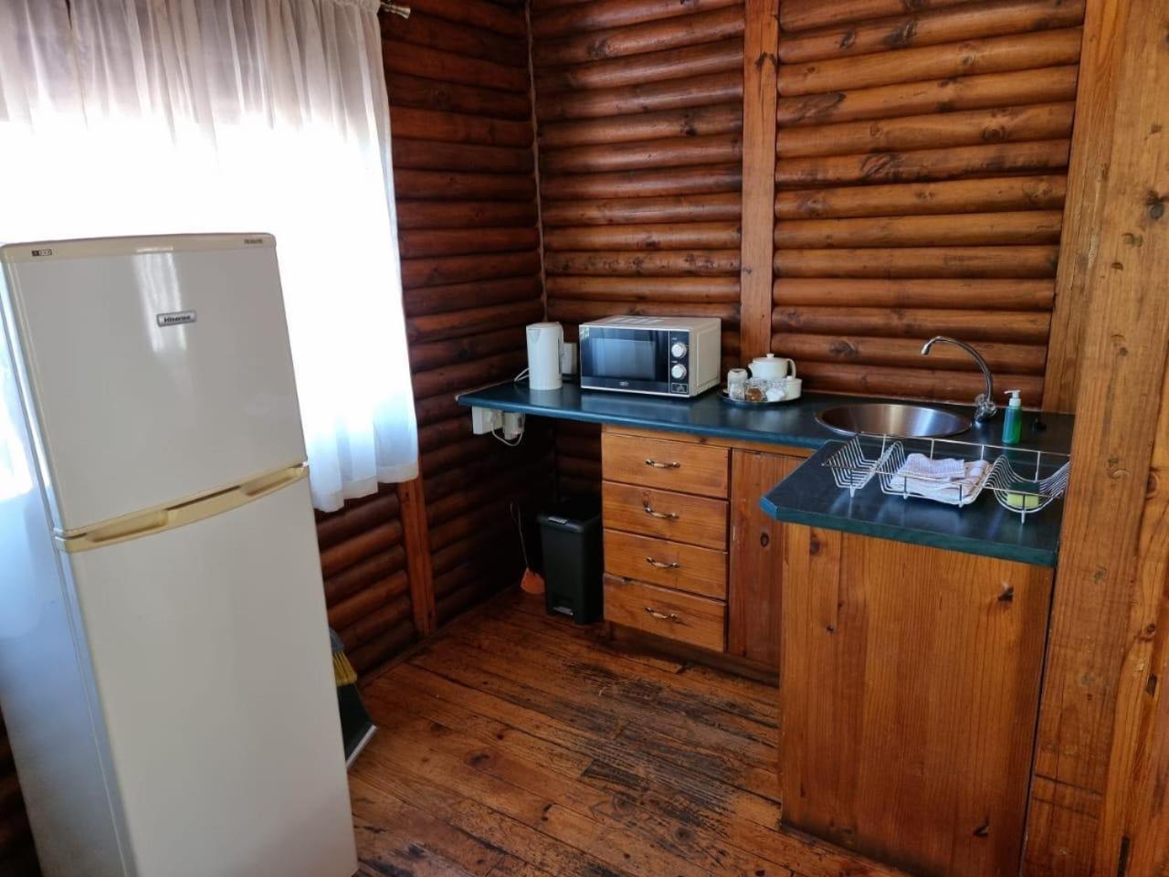 Waterfall Safari Lodge 2/20