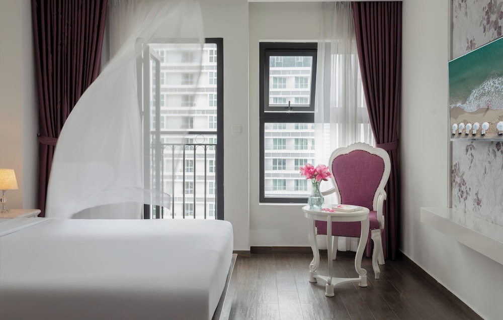 Bonjour Nha Trang Hotel 18/50