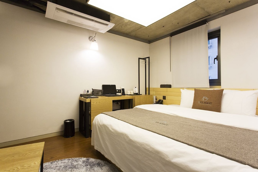 Jamsil Delight Hotel 13/60
