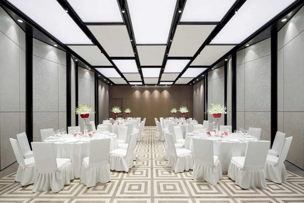Courtyard By Marriott Hangzhou Xihu 41/50