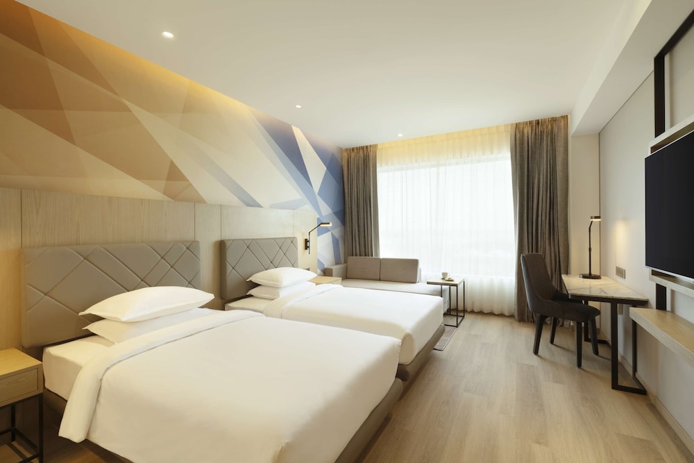 Hyatt Place Bharuch 17/48