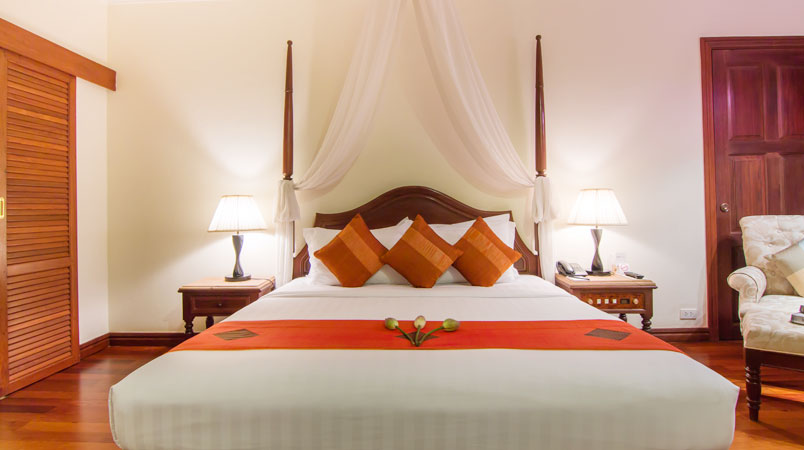 PALACE RESIDENCE & VILLA SIEM REAP 21/73