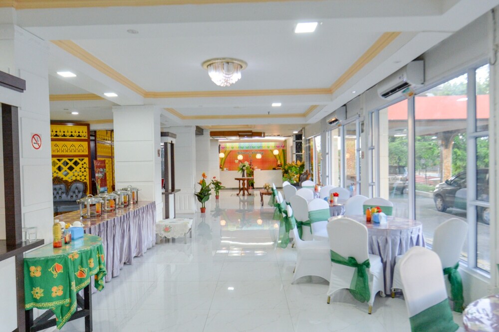 Hotel Sampurna Jaya 22/27