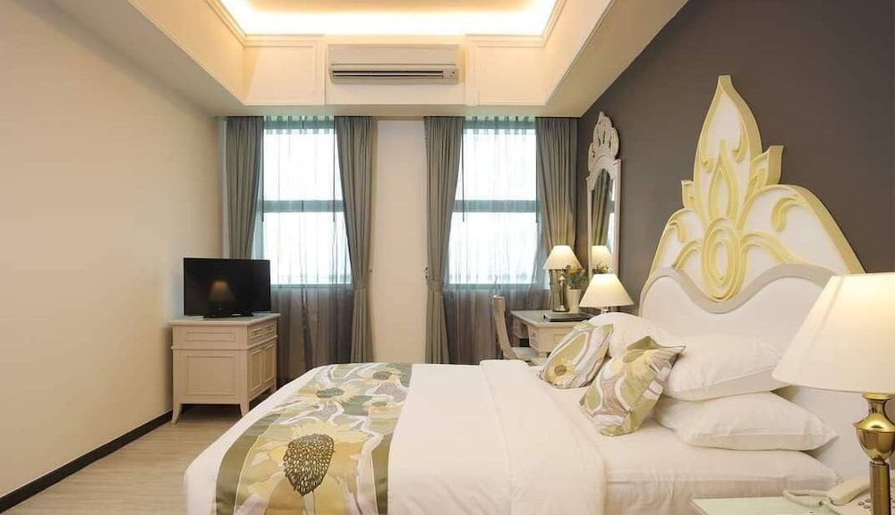 Himawari Hotel Apartment 29/64