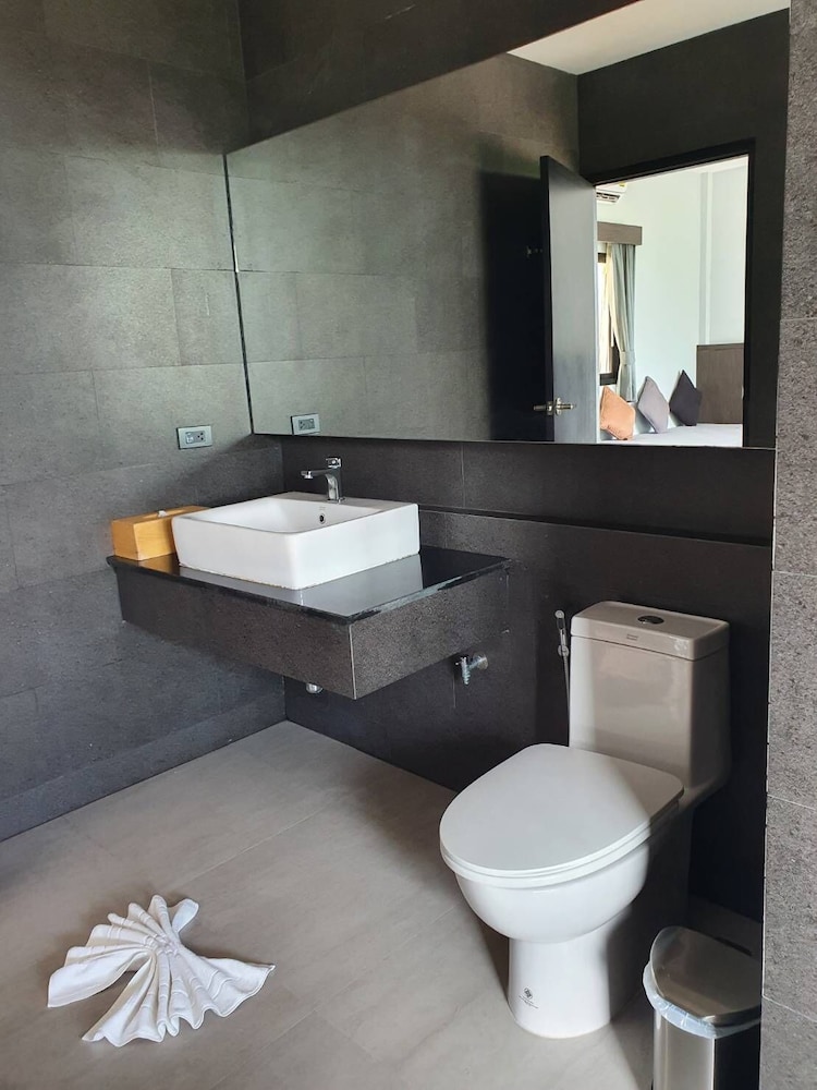 Sea Garden Resort Haad Chao Phao 49/50