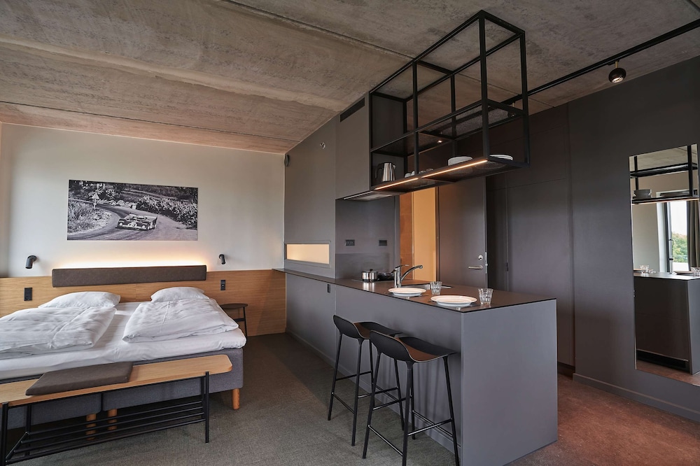 Four Points Flex by Sheraton Lyngby 19/57