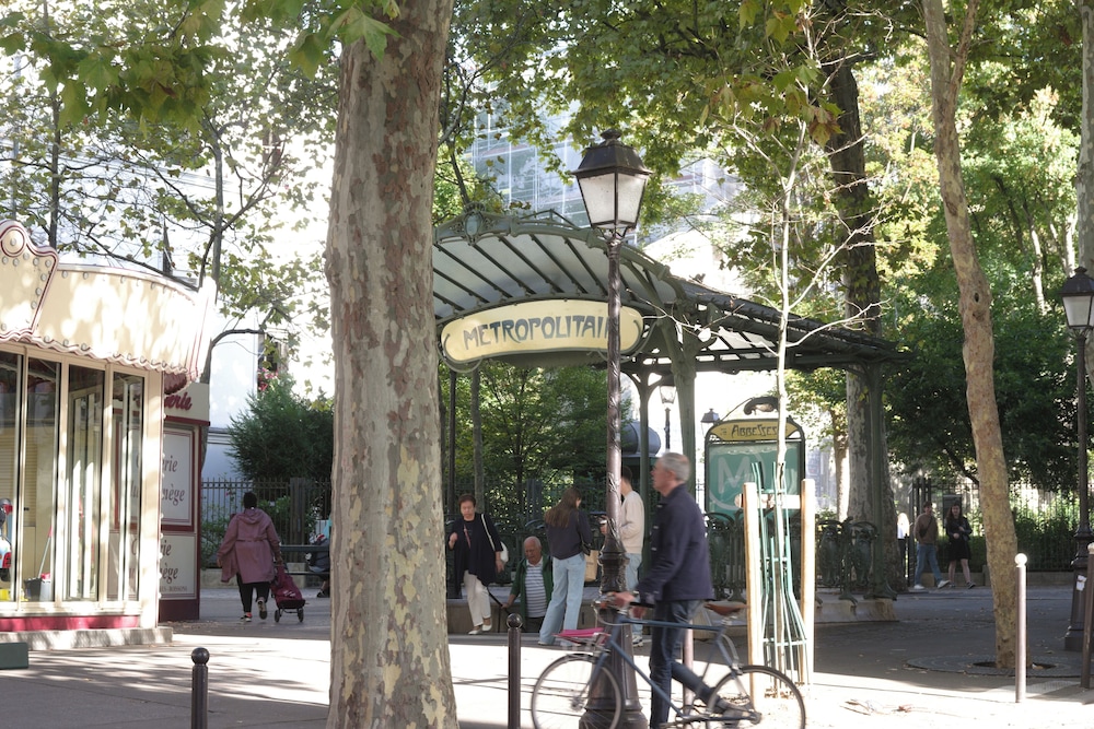 Hotel Regyn S Montmartre 48/58