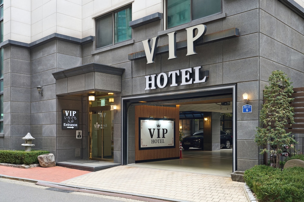 Yeongdeungpo Vip Hotel 46/51
