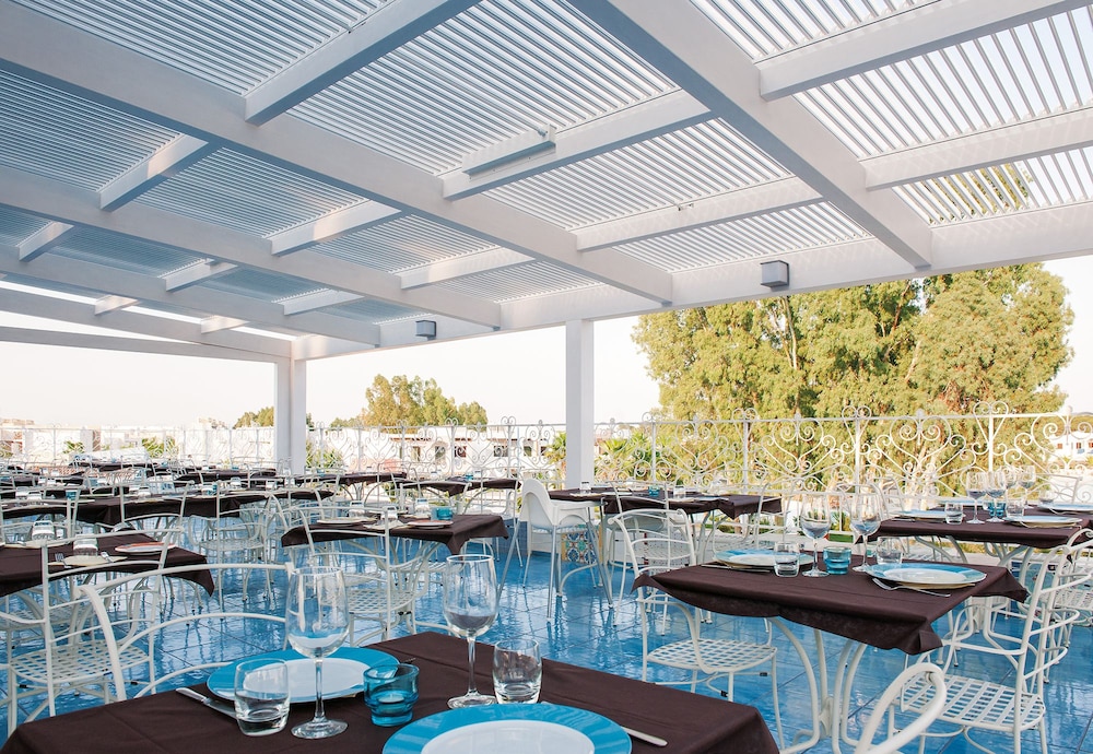 I TURCHESI CLUB VILLAGE 15/39