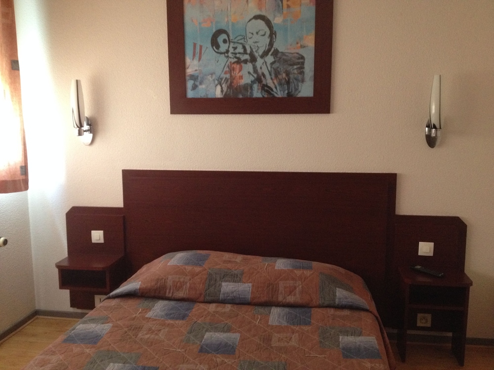 Enzo Hotels Bulgneville by Kyriad Direct 44/55