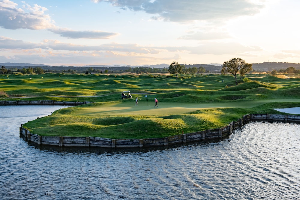 Emporda Golf Resort 55/60