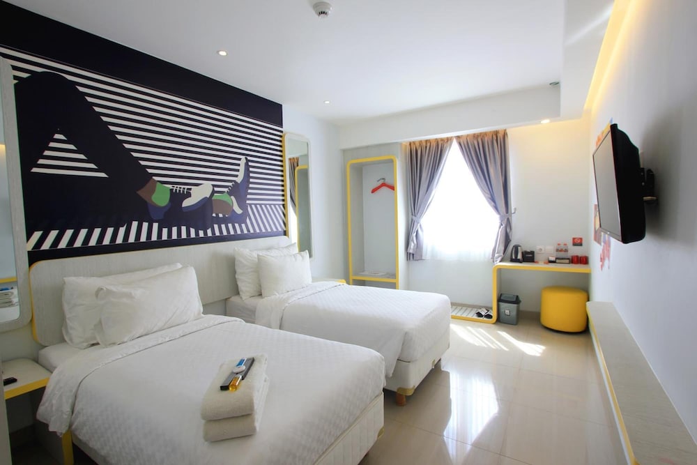 Uniq Hotel Yogyakarta 20/57