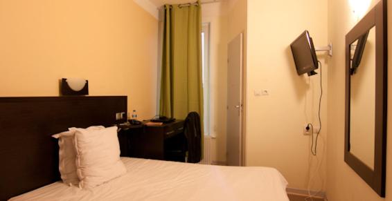 Hotel De Londres 17/29