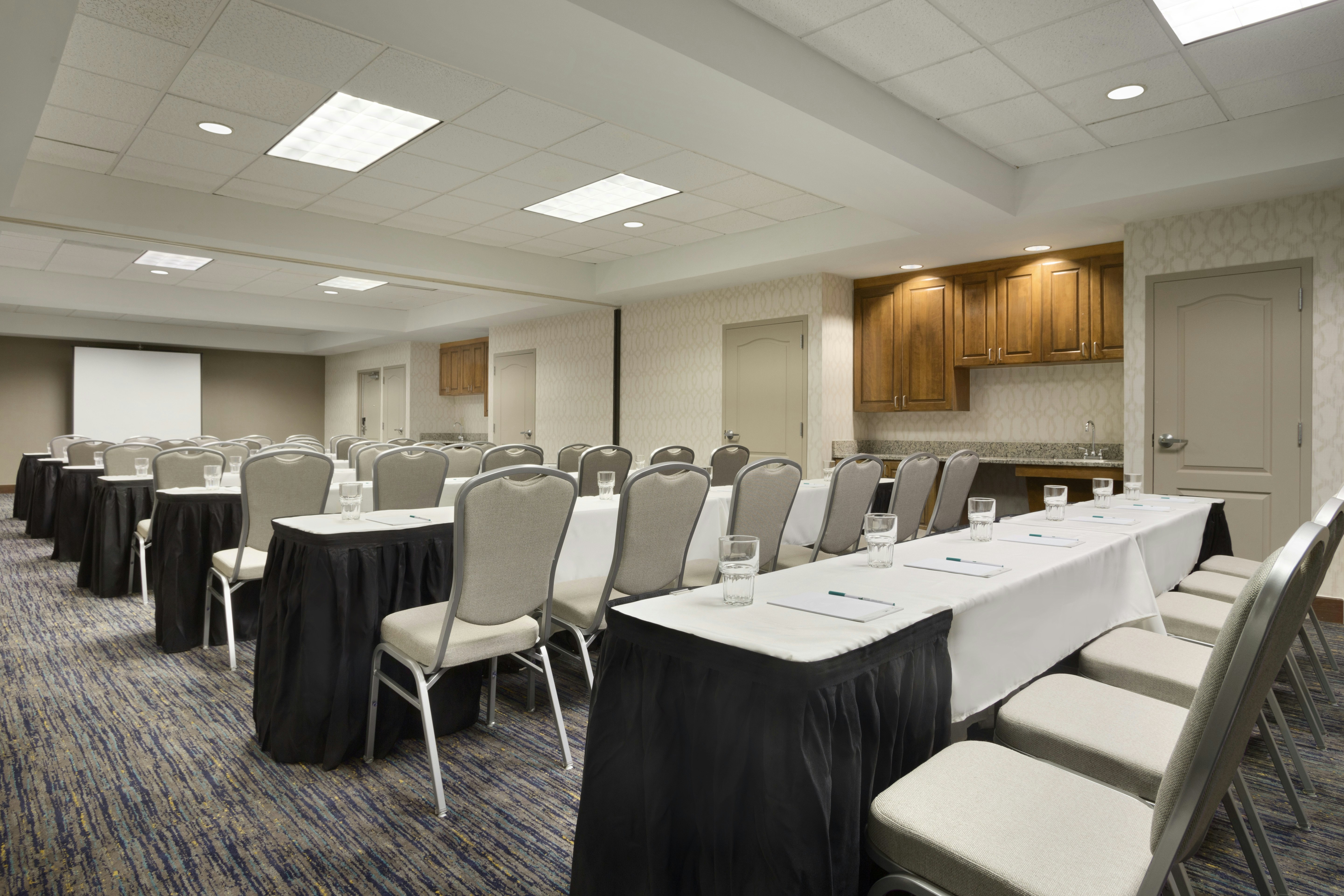 Homewood Suites by Hilton Orlando-International Drive/Convention Center 53/62