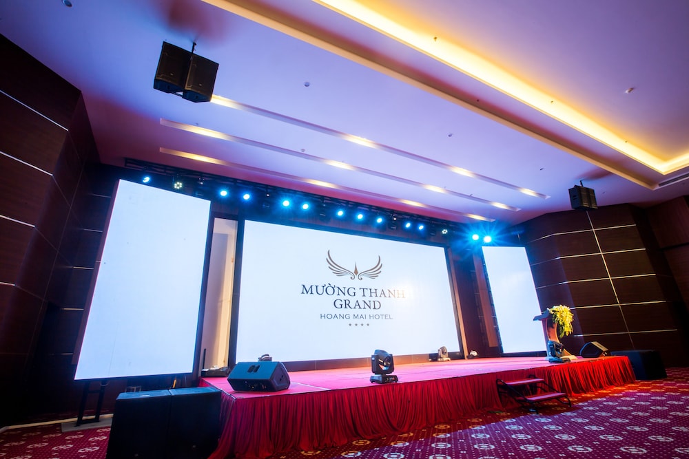 Muong Thanh Grand Hoang Mai 11/66