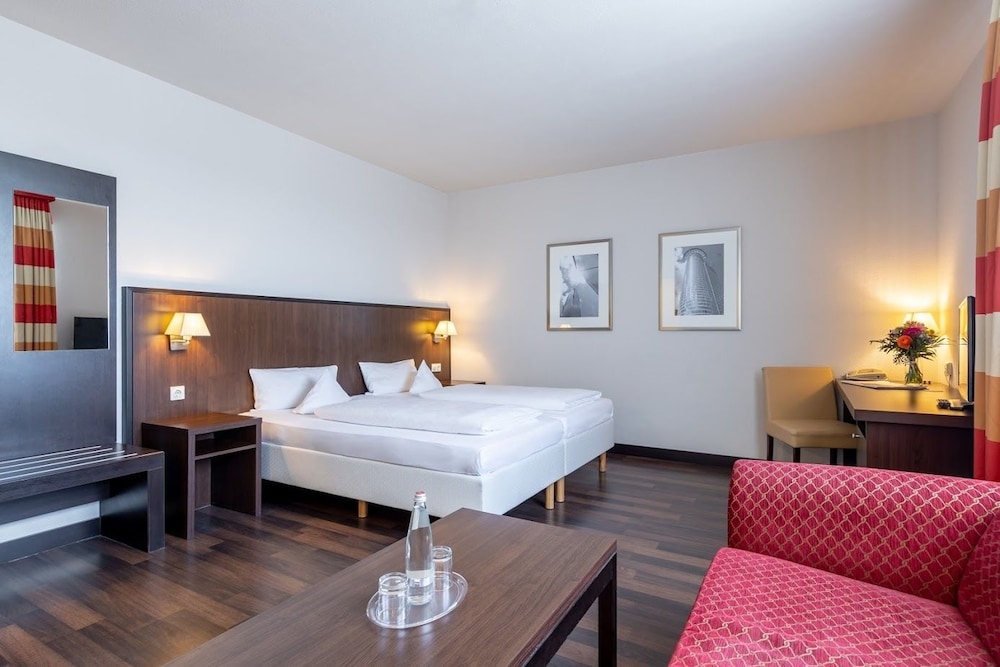 Trip Inn Frankfurt Nordwestzentrum 21/53