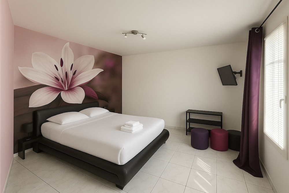 Logis Hotel Du Cirque 26/73