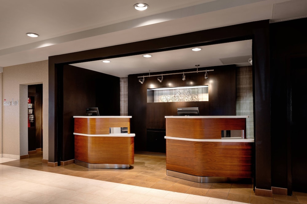 Courtyard By Marriott Novato Marin Sonoma 3/58