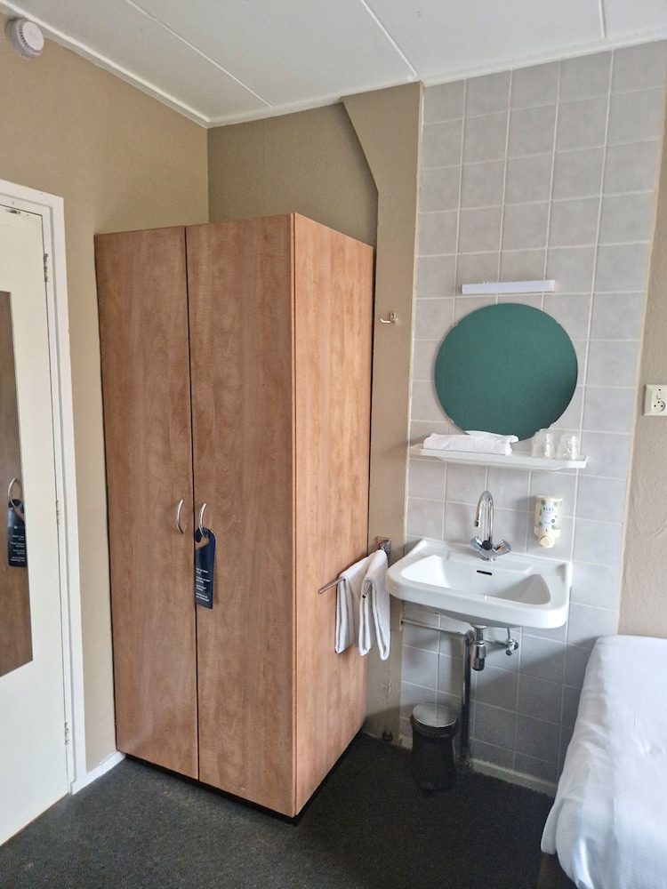 Fletcher Hotel Koogerend 42/45