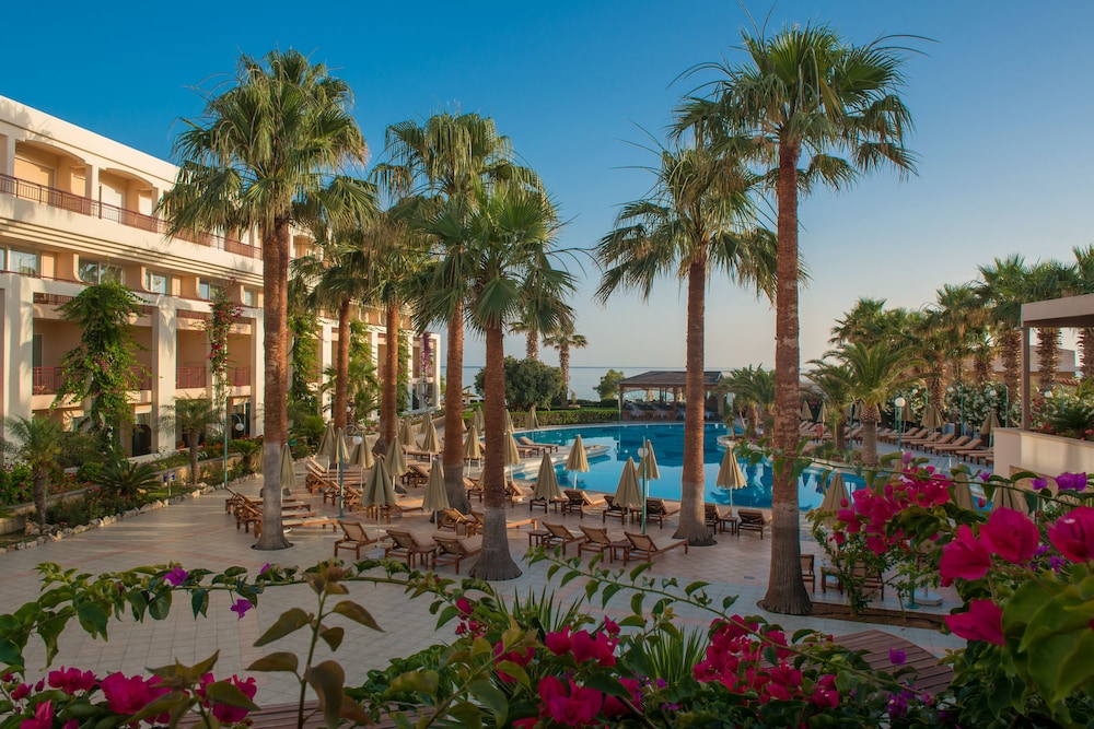 Rethymno Palace 9/71