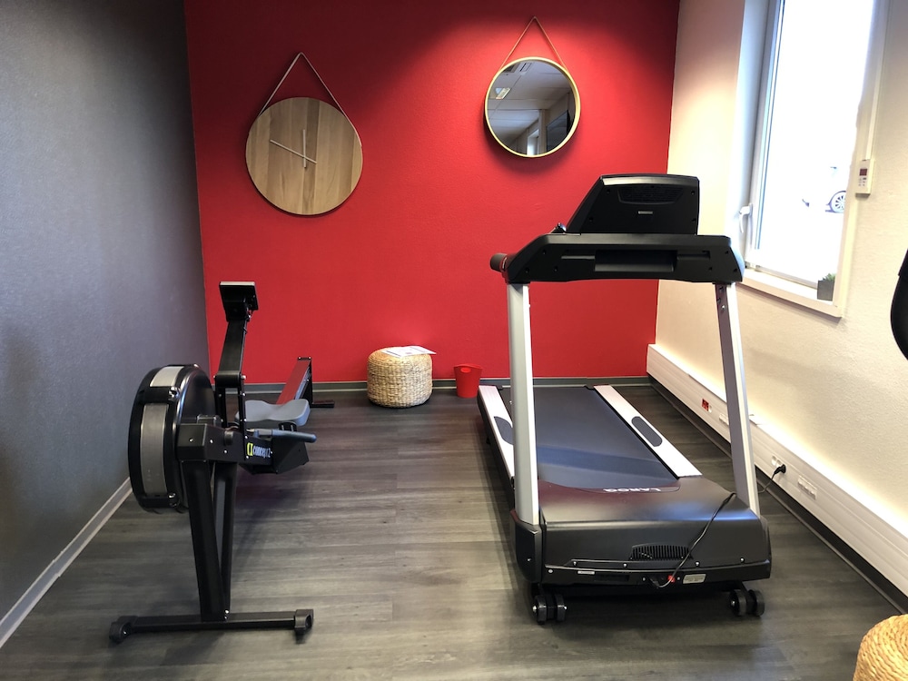 Ibis Saint Genis Pouilly Geneve 24/45