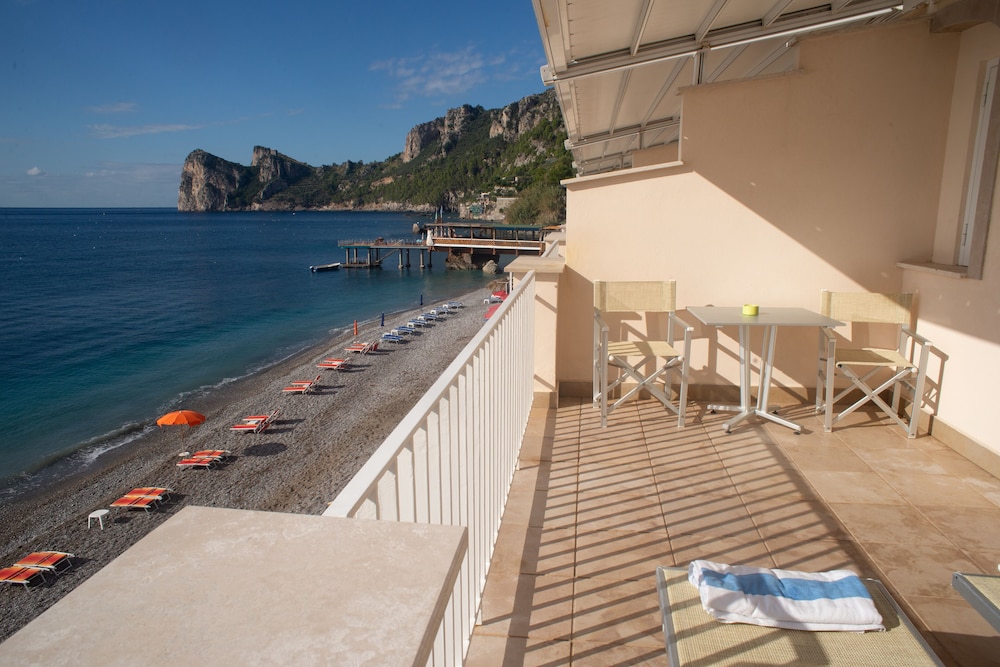 Locanda Del Capitano 45/50