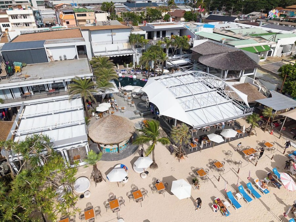 Kudo Hotel & Beach Club (Adults Only) 2/50