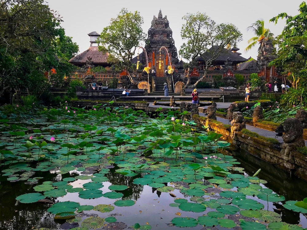 AnandaDara Ubud Resort & Spa 50/54