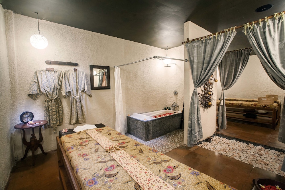 Junjungan Ubud Hotel And Spa 17/70