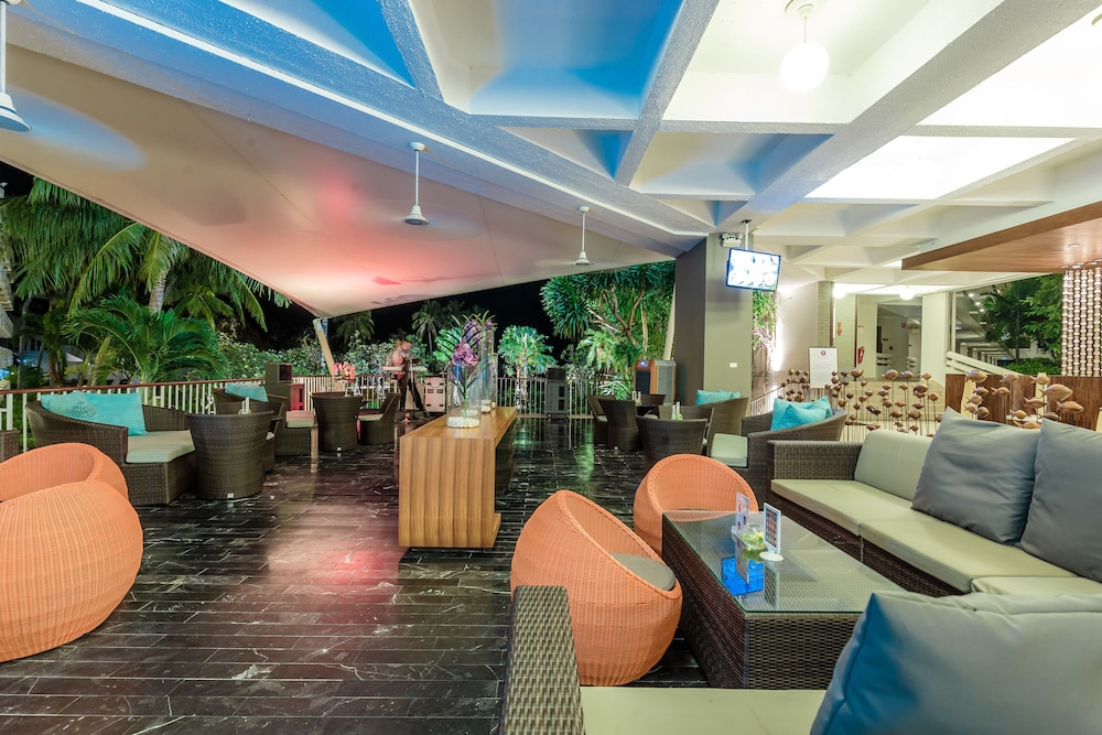 The Regent Cha Am Beach Resort 47/75