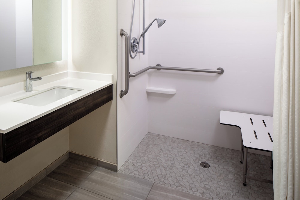 Holiday Inn Express Hotel and Suites Los Alamos Entrada Park 71/73