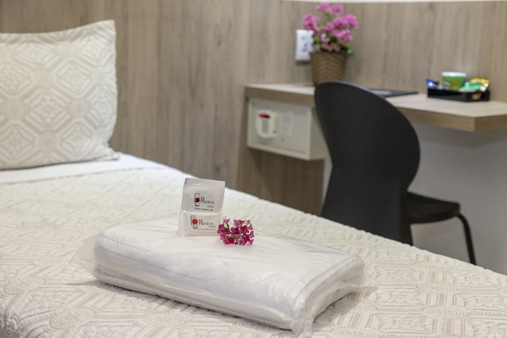 Realce Hotel 65/71
