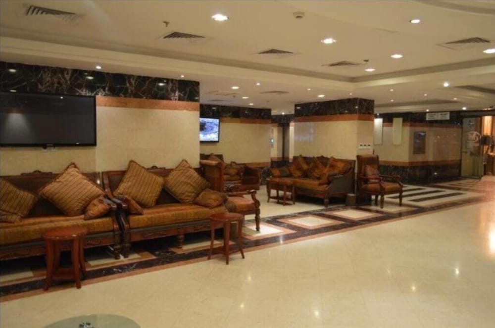 Mira Al Shaeb Hotel Makkah 17/19
