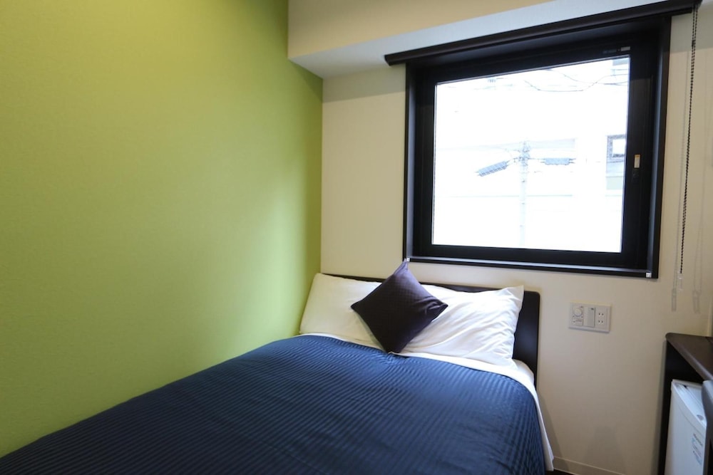 Hotel Livemax Ueno-Ekimae 20/53