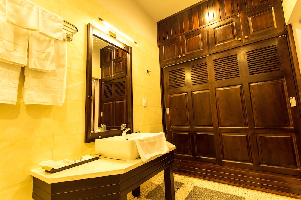 Villa Del Sol Beach Villas & Spa 30/62