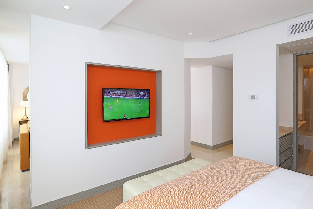 Cali Marriott Hotel 23/55