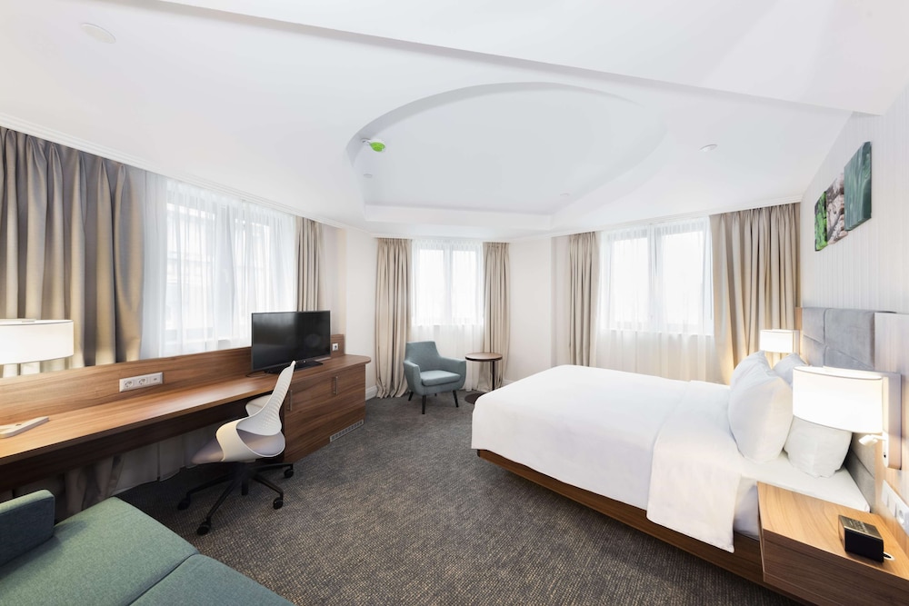 Hilton Garden Inn Bucharest Old Town 33/87