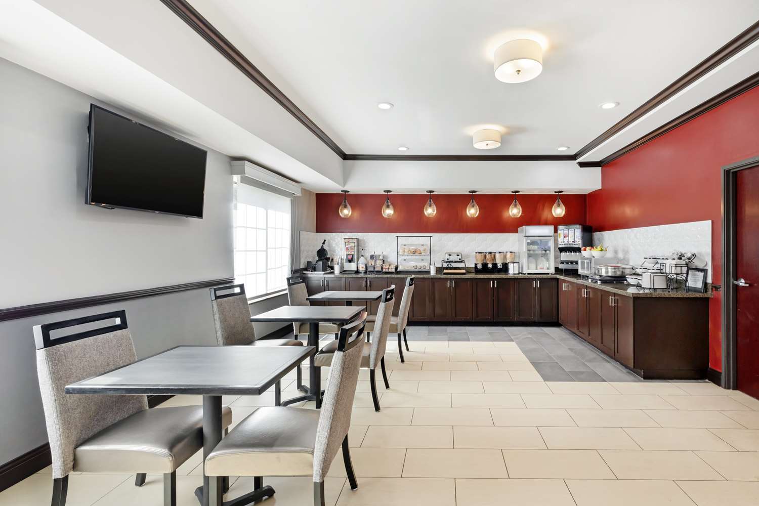 Best Western Carthage Inn & Suites 11/13