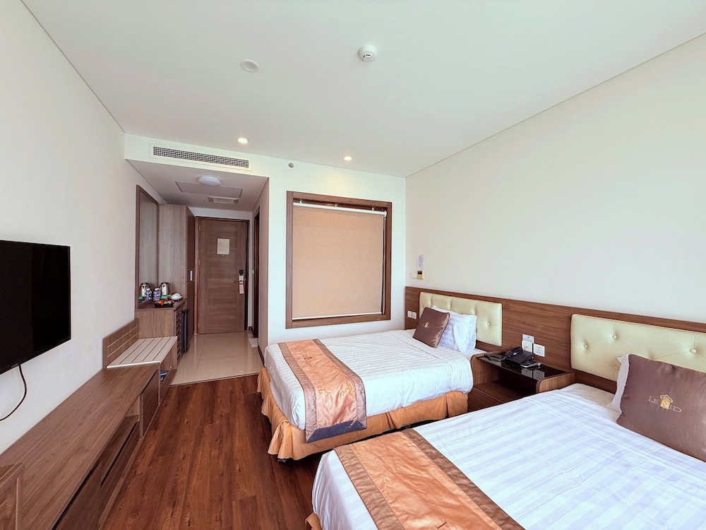 Lenid Nha Trang Hotel 33/66