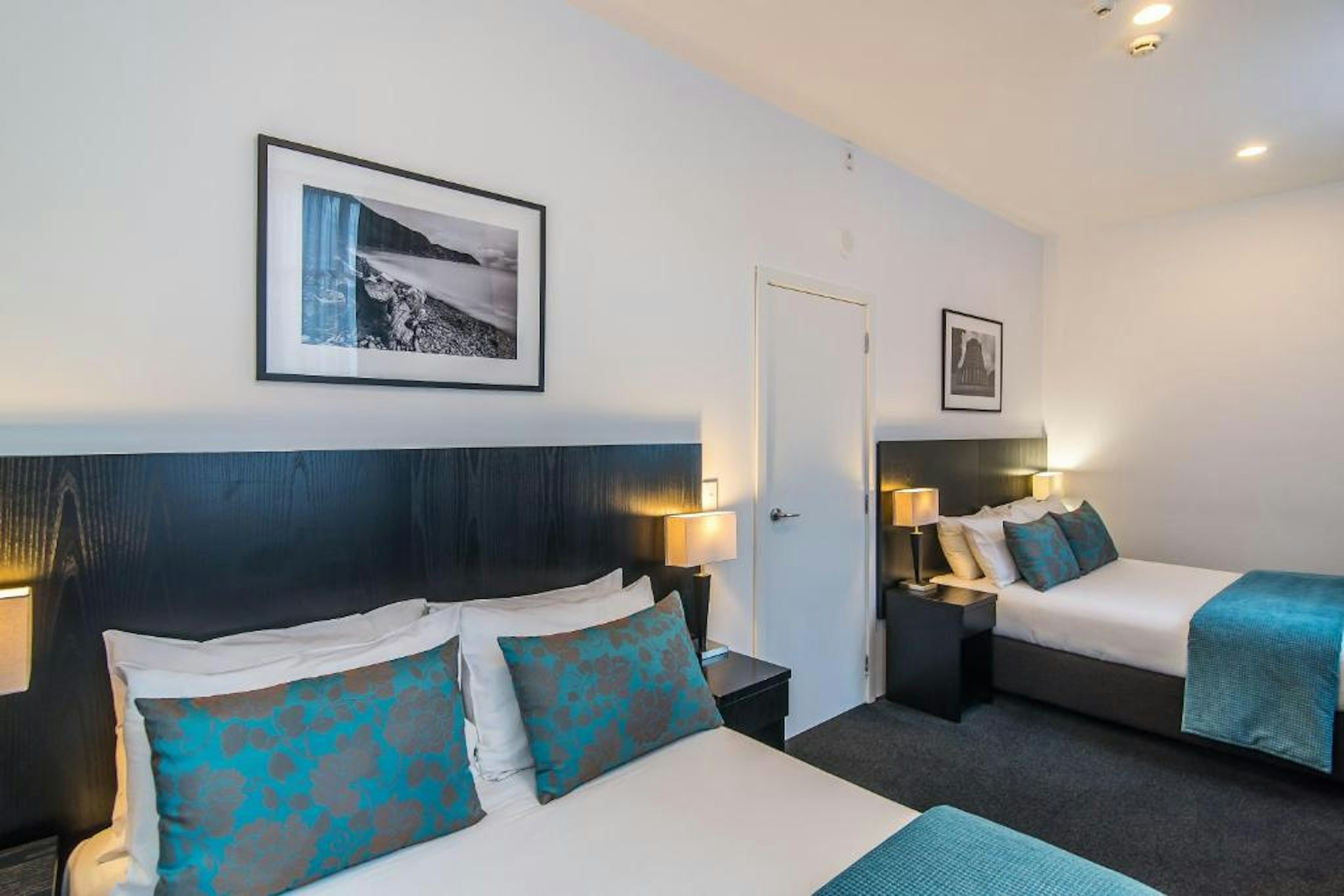 Gilmer Serviced Apartments 22/55