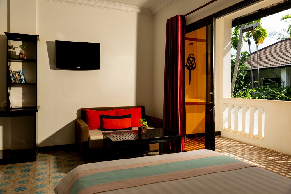 La Residence WatBo Hotel 33/64