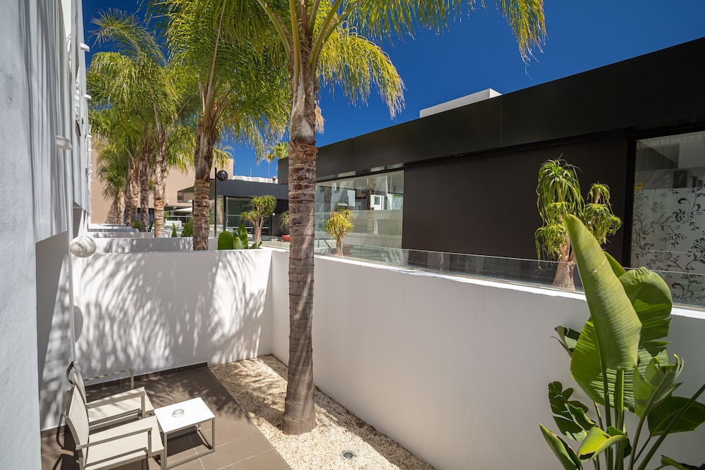 Migjorn Ibiza Suites Spa 8/50