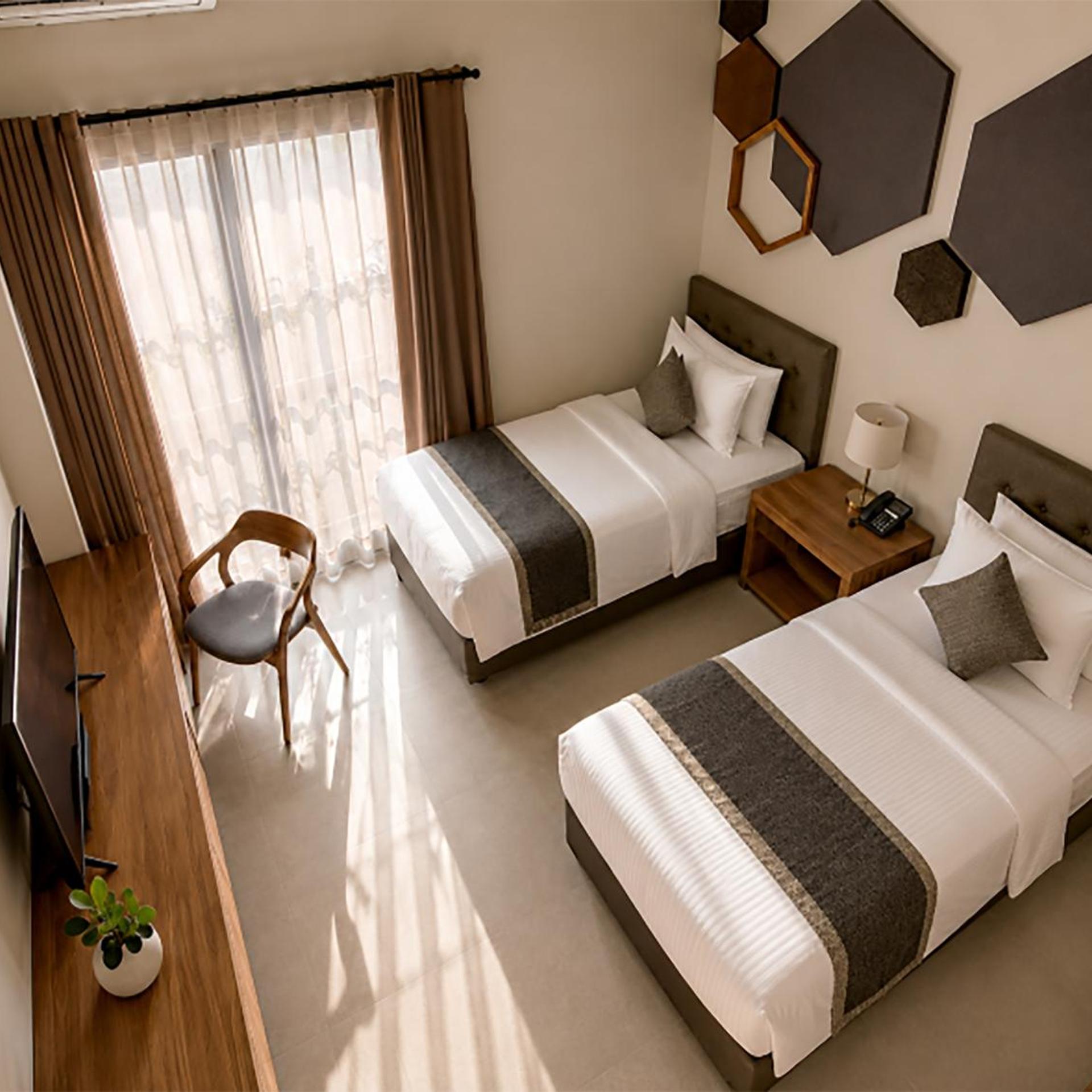 Casananta Seminyak 8/25