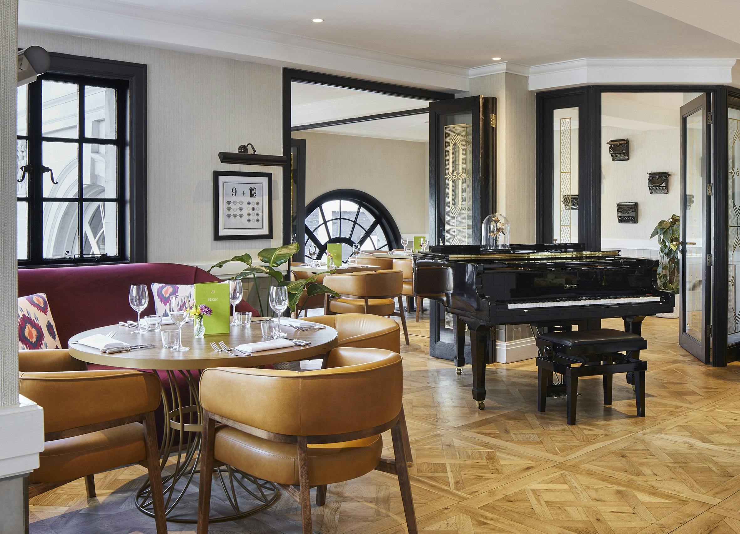 The Rex - Formerly Hotel Gotham 36/50