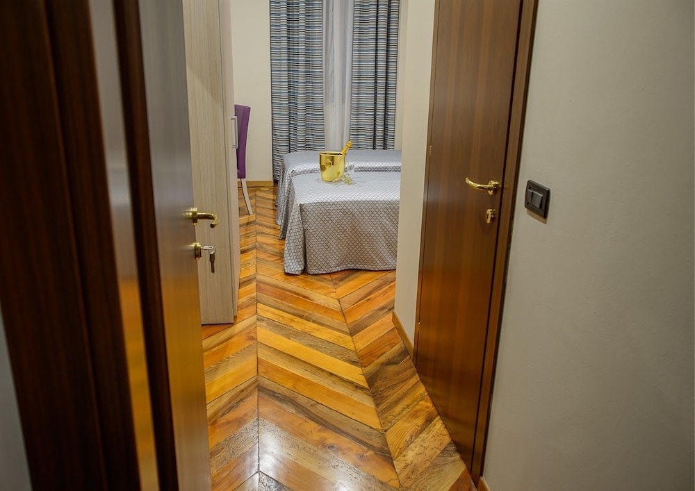 Hotel Torino Porta Susa 19/46