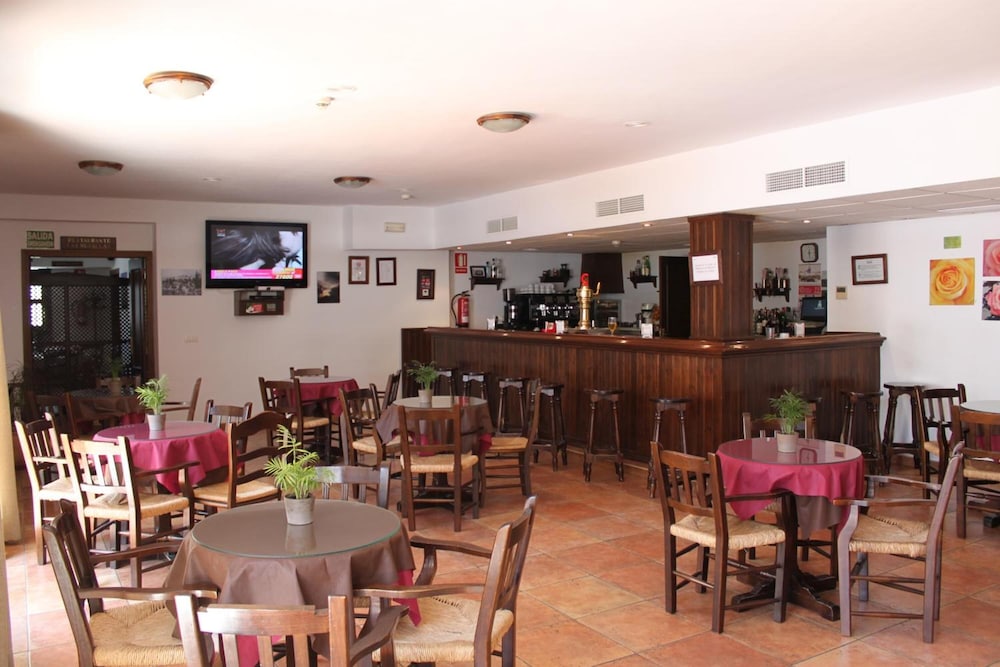Tugasa Hotel Sierra Y Cal 42/56