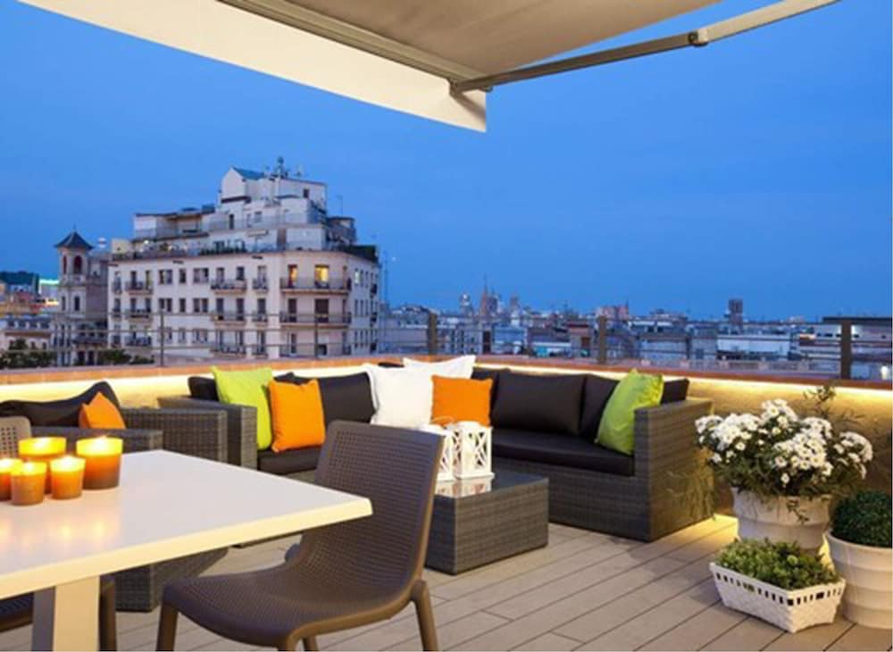 Enjoybcn Miro Apartments 37/50
