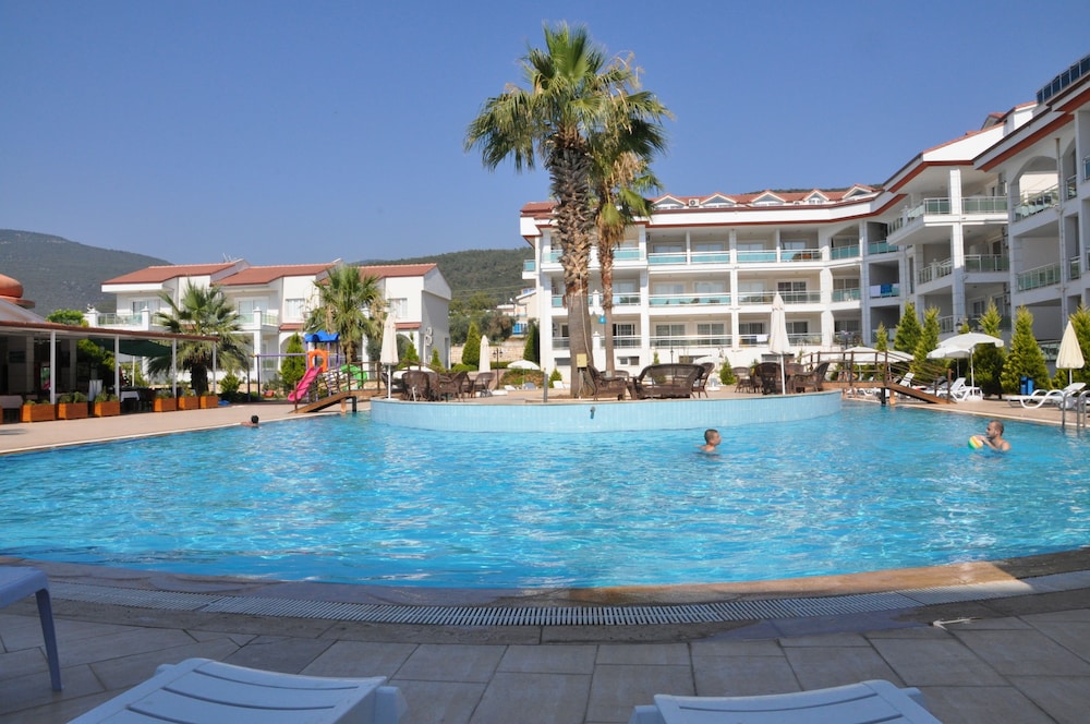 Akbuk Palace Hotel & Residence 7/43