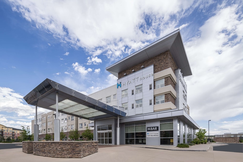 HYATT house Boulder/Broomfield in BROOMFIELD - CO