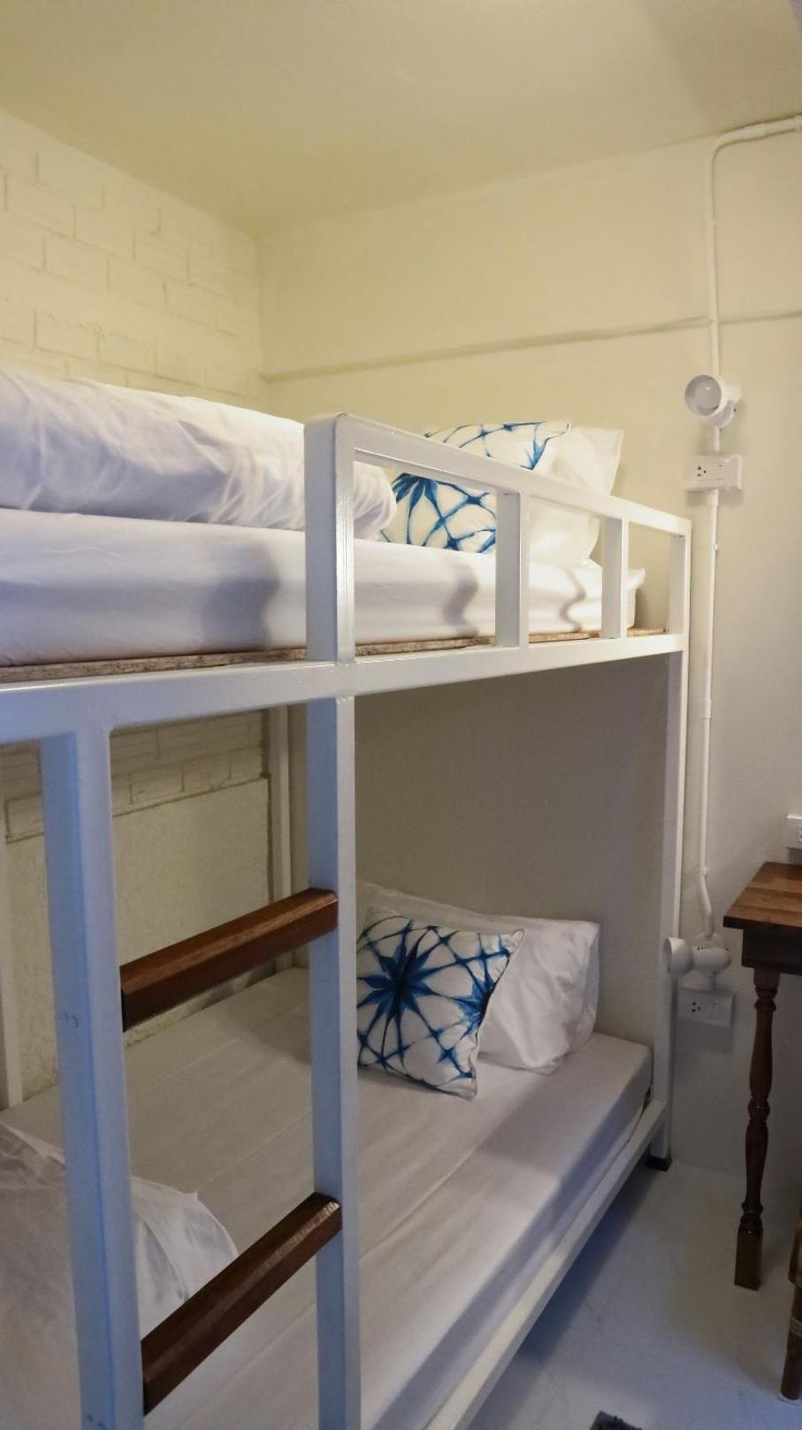 Private, Bunk Bed